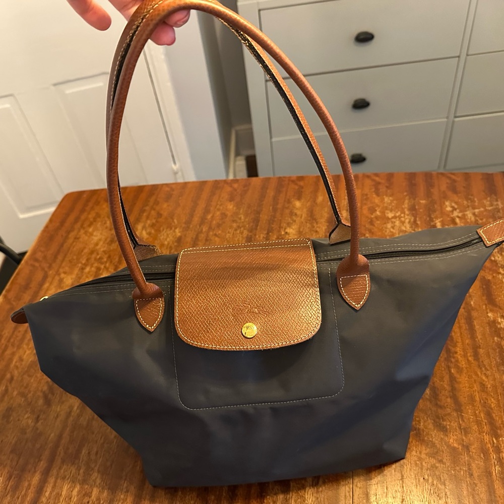 LONGCHAMP TOTE